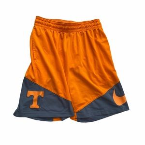 Nike Tennessee Basketball Shorts